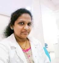 Dr Voggu Srilekha